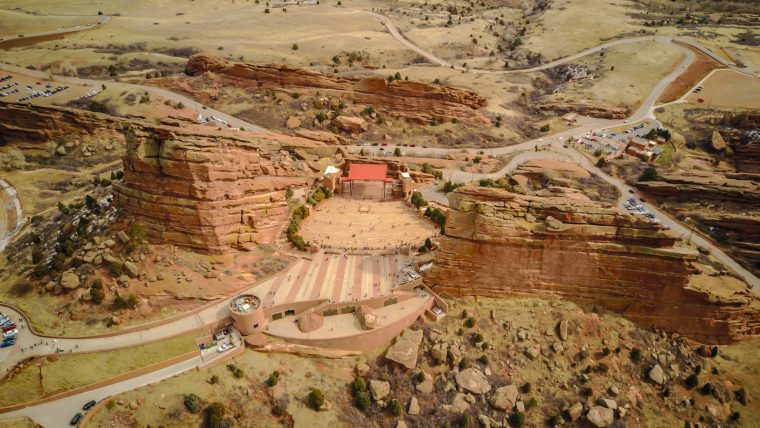 Jeep Tours Colorado by Native Jeeps Red Rocks