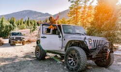 Jeep Tour Colorado Native Jeeps Jeep Girlg