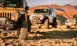 Jeep Tour Colorado Native Jeeps Kingston Peak