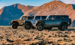 Jeep Tour Colorado Native Jeeps Perfect Trip