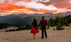 Jeep Tour Colorado Native Jeeps Sunset tour