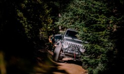 Jeep Tour Colorado Native Jeeps unforgettable