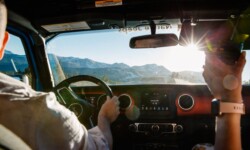 Jeep Tours Colorado Native Jeeps Cool Vibes