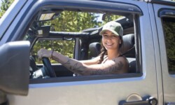 Jeep Tours Colorado Native Jeeps Big Smile