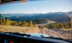 Jeep Tours Colorado Native Jeeps Education