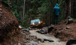 Jeep Tours Colorado Native Jeeps 4x4 Tours