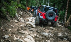 Jeep Tours Colorado by Native Jeeps Red Elephant