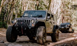 Jeep Tour Colorado Native Jeeps Off Road