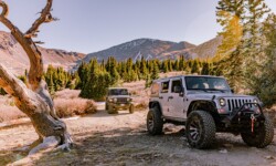 Jeep Tour Colorado Native Jeeps About Us